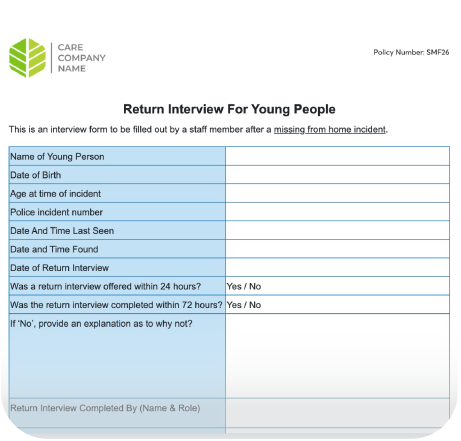 feedback Survey